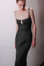 Anna October Stylish Tulip Dress