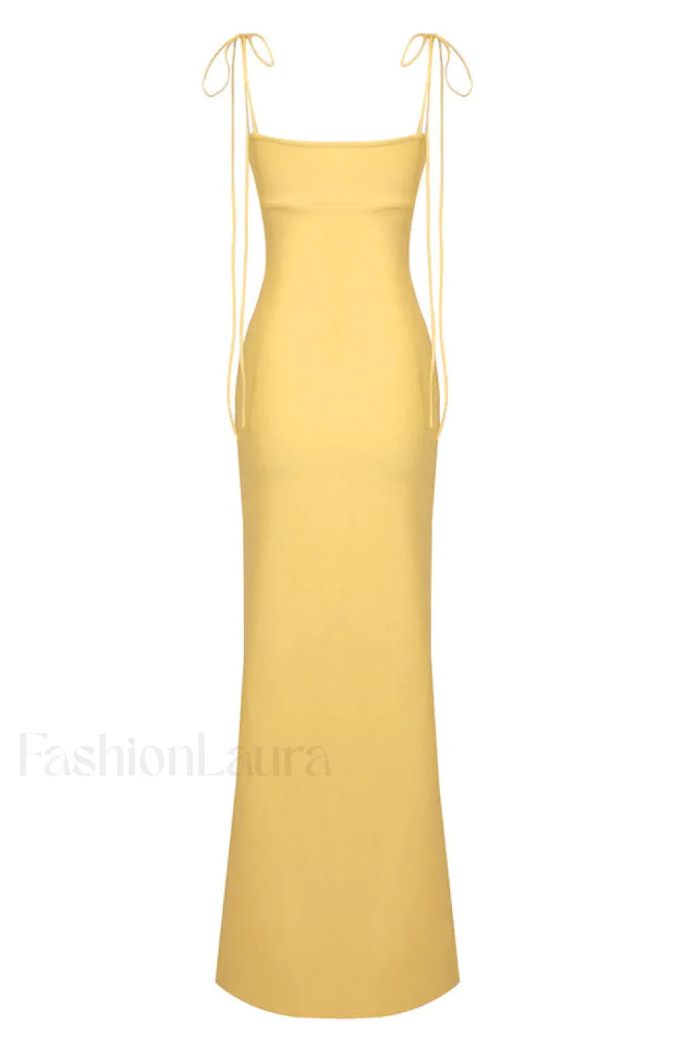 Anna October Stylish Tulip Dress