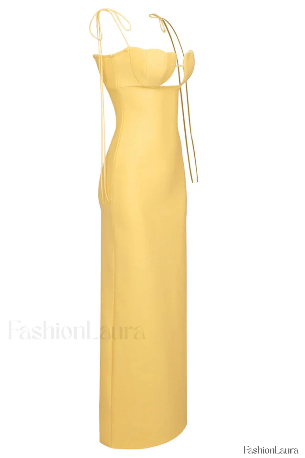 Anna October Stylish Tulip Dress