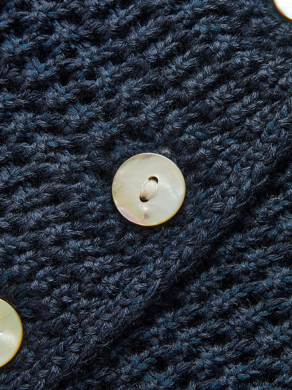 Asymmetrical Breasted Knit Top Knit Tops