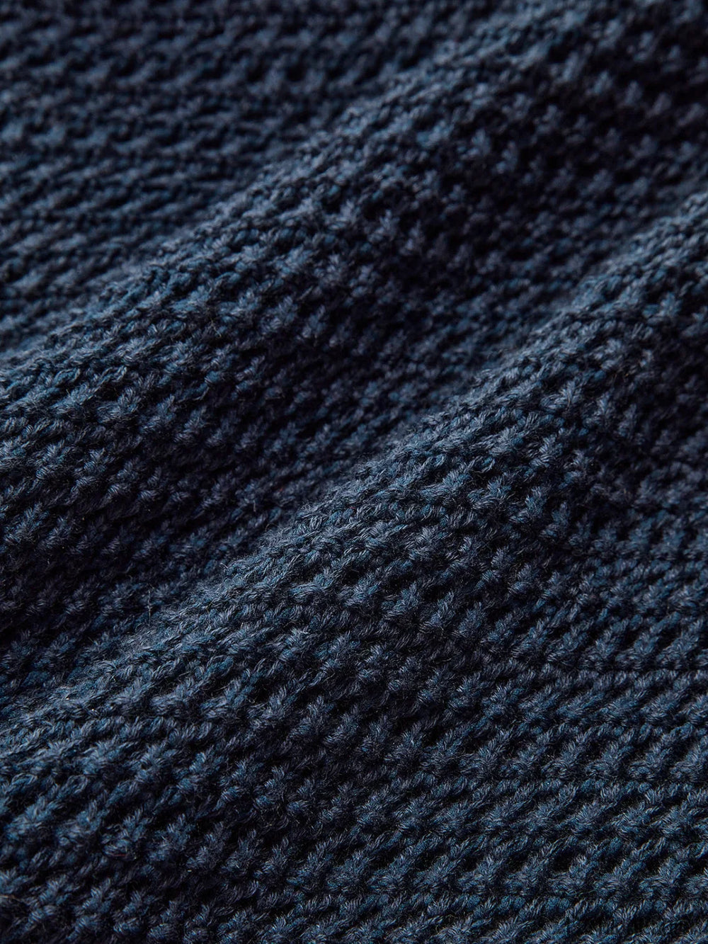 Asymmetrical Breasted Knit Top Knit Tops