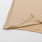 JuliaFashion-Backless Sexy Split Slim Bodycon Dress