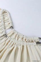 Cala Cut Stylish Out Maxi Dress