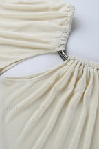 Cala Cut Stylish Out Maxi Dress