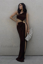 Cala Cut Stylish Out Maxi Dress
