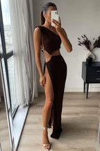 Cala Cut Stylish Out Maxi Dress