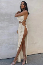 Cala Cut Stylish Out Maxi Dress