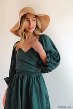 Call It Love Charming Two Way Dress