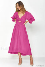 Call It Love Charming Two Way Dress
