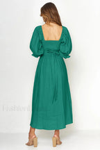 Call It Love Charming Two Way Dress