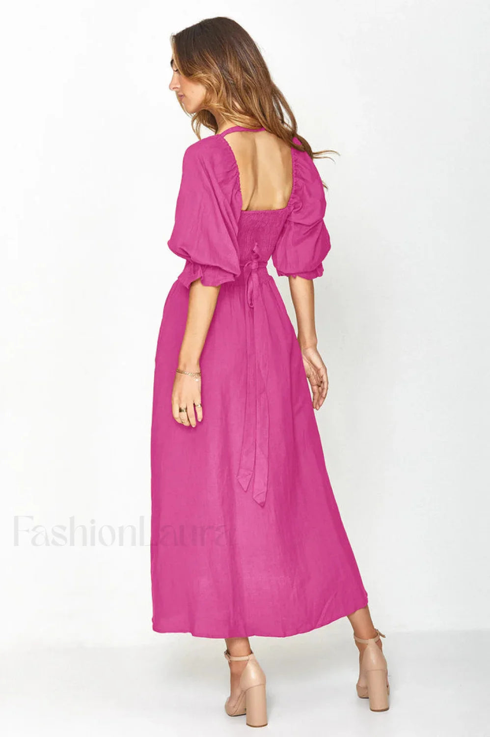 Call It Love Charming Two Way Dress