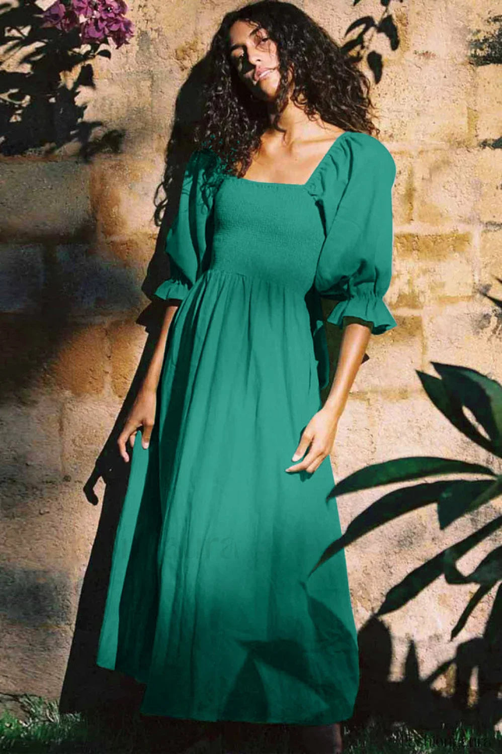 Call It Love Charming Two Way Dress