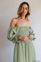 Call It Love Charming Two Way Dress