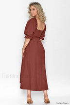 Call It Love Charming Two Way Dress