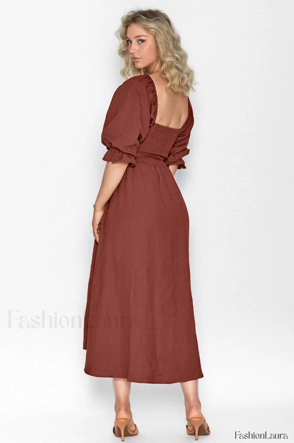 Call It Love Charming Two Way Dress