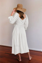 Call It Love Charming Two Way Dress