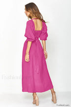 Call It Love Charming Two Way Dress