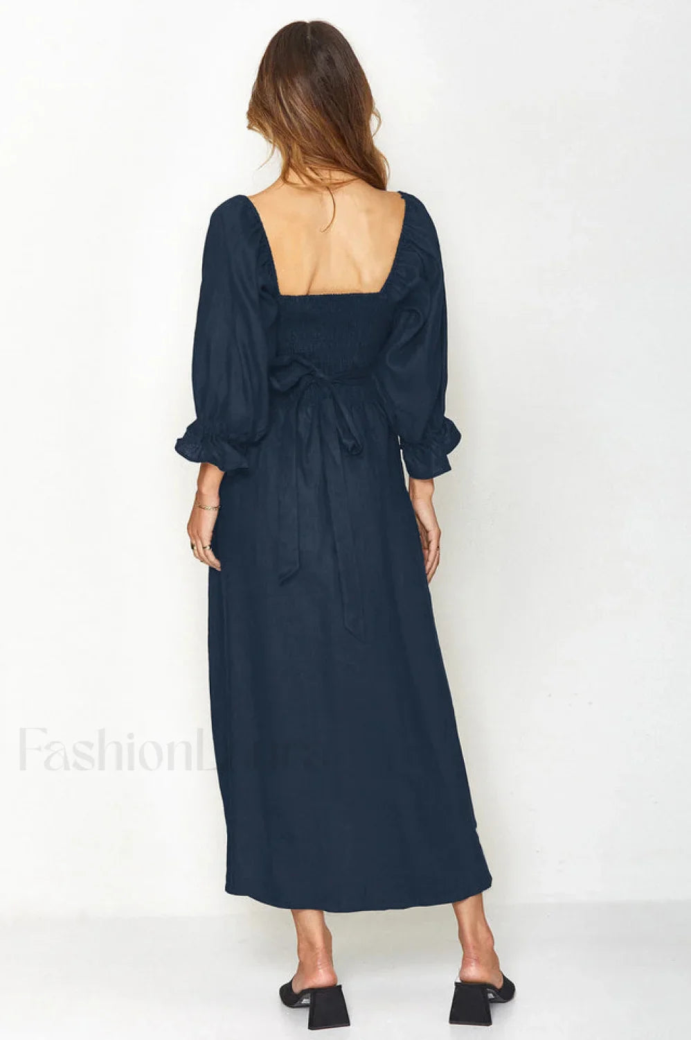 Call It Love Charming Two Way Dress