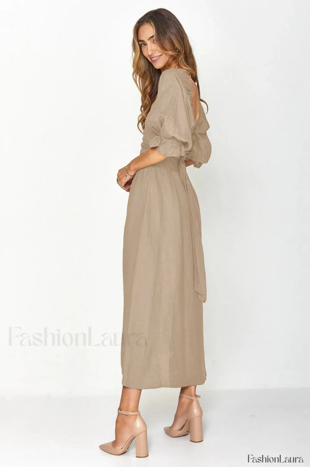 Call It Love Charming Two Way Dress