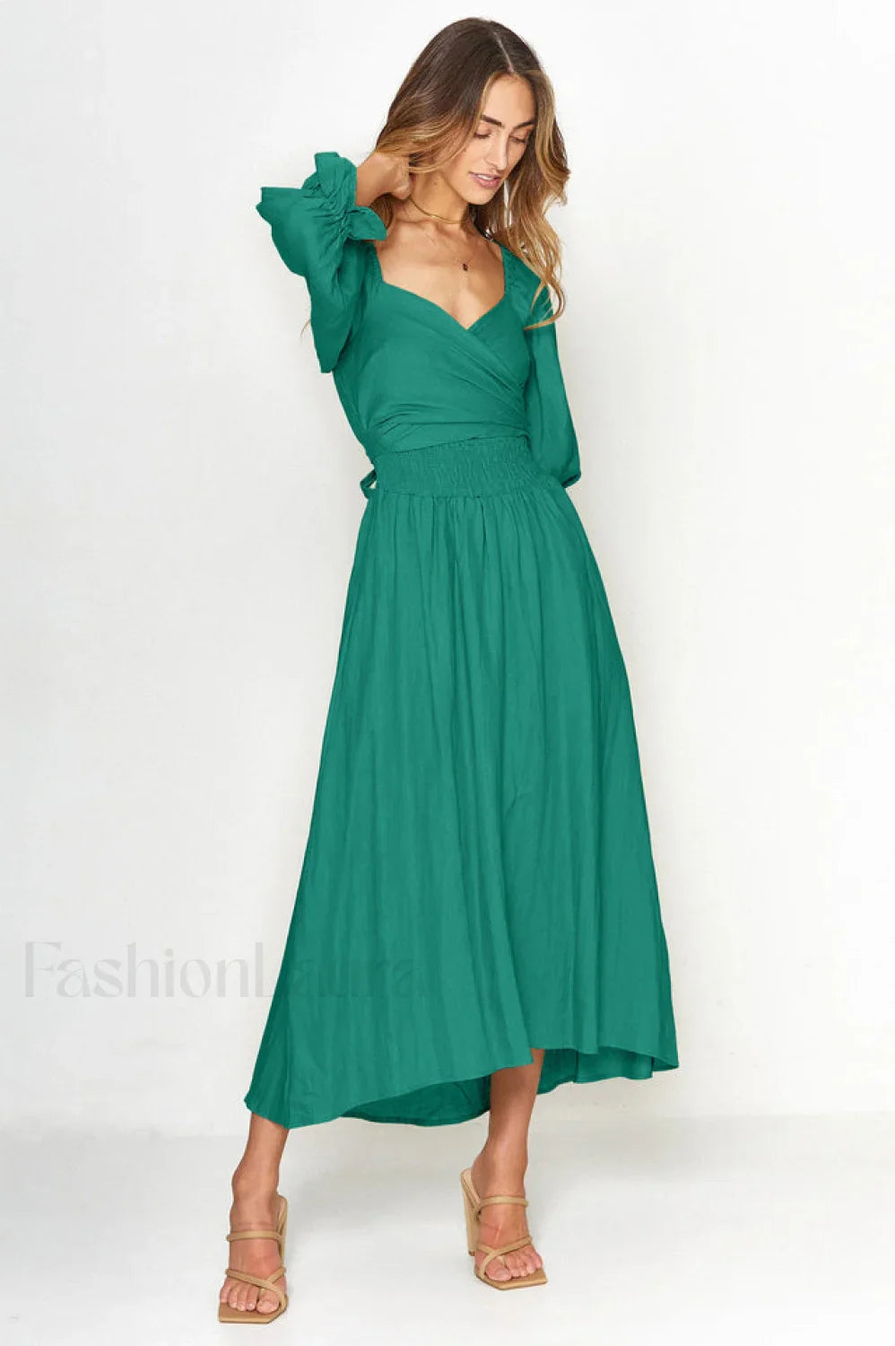 Call It Love Charming Two Way Dress