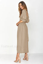 Call It Love Charming Two Way Dress