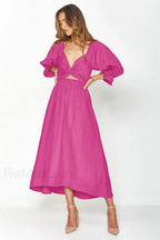 Call It Love Charming Two Way Dress