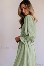 Call It Love Charming Two Way Dress