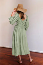 Call It Love Charming Two Way Dress