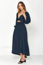 Call It Love Charming Two Way Dress