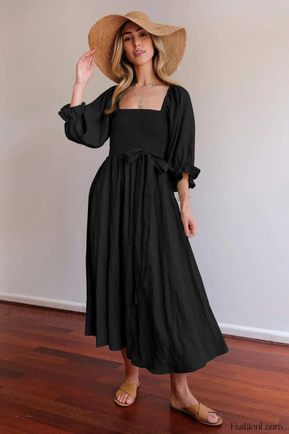 Call It Love Charming Two Way Dress