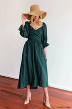 Call It Love Charming Two Way Dress