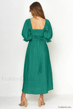 Call It Love Charming Two Way Dress