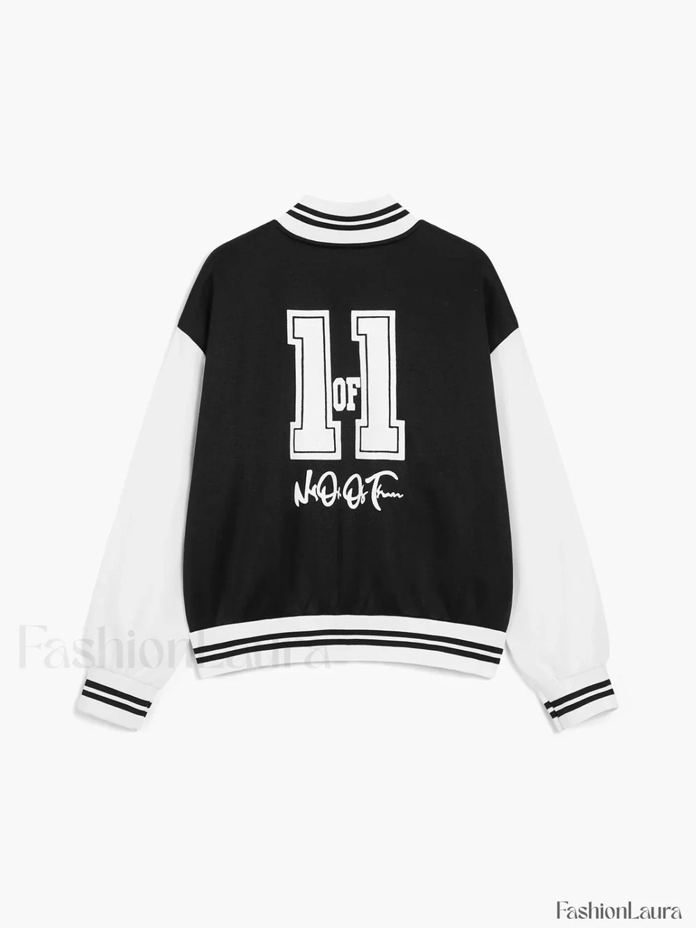 Change The Graceful Tune Jacket Jackets