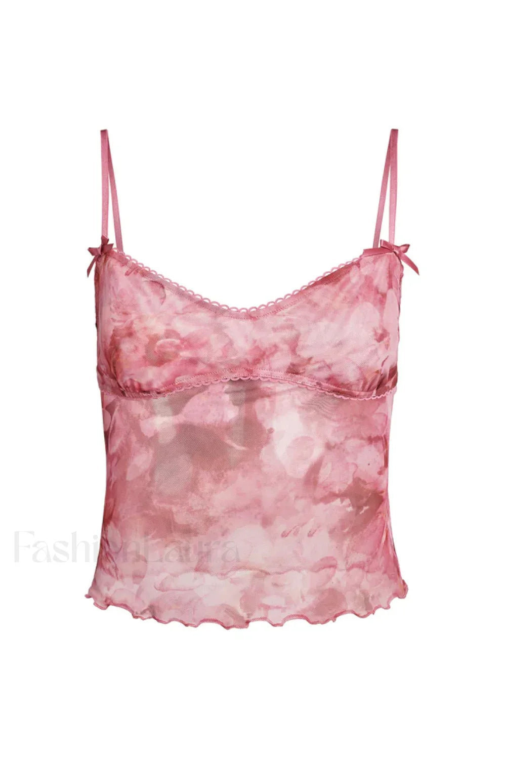 Cherie Top Stylish + Skirt Set