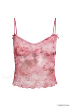 Cherie Top Stylish + Skirt Set