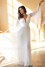 Cinderella Divine Stylish CD242 Maxi Dress