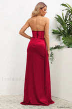 Cinderella Divine Stylish CD269 Long Dress XS / Red
