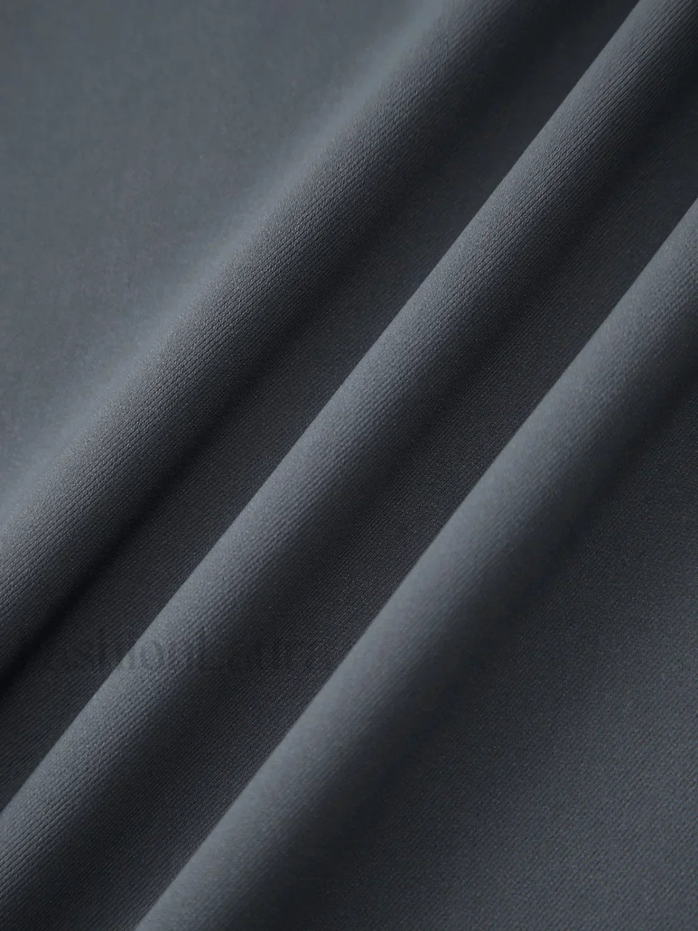 Contrast Binding Drawstring Trendy Straight Leg Pants Pants