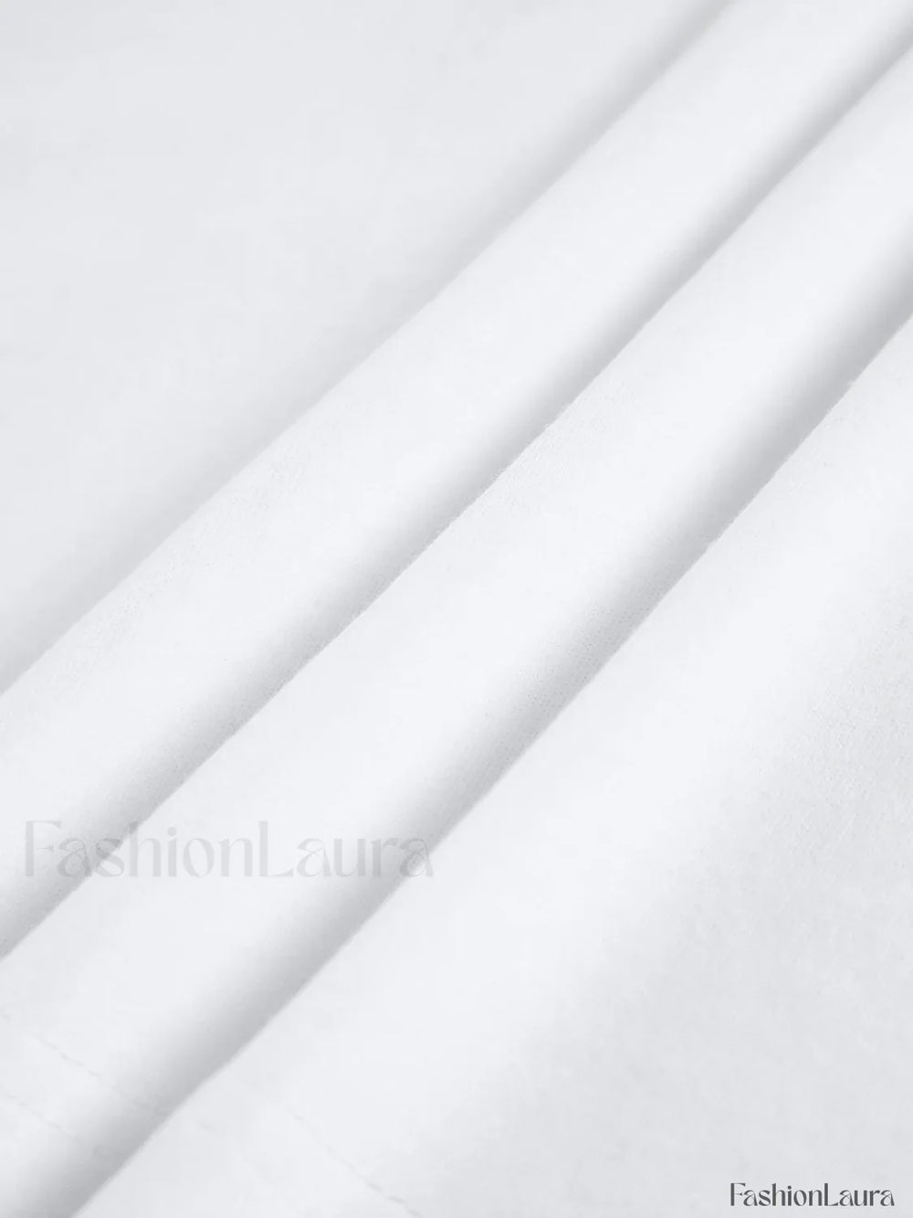 Cotton Blends Graceful Cropped Tank Top Tank Tops & Camis