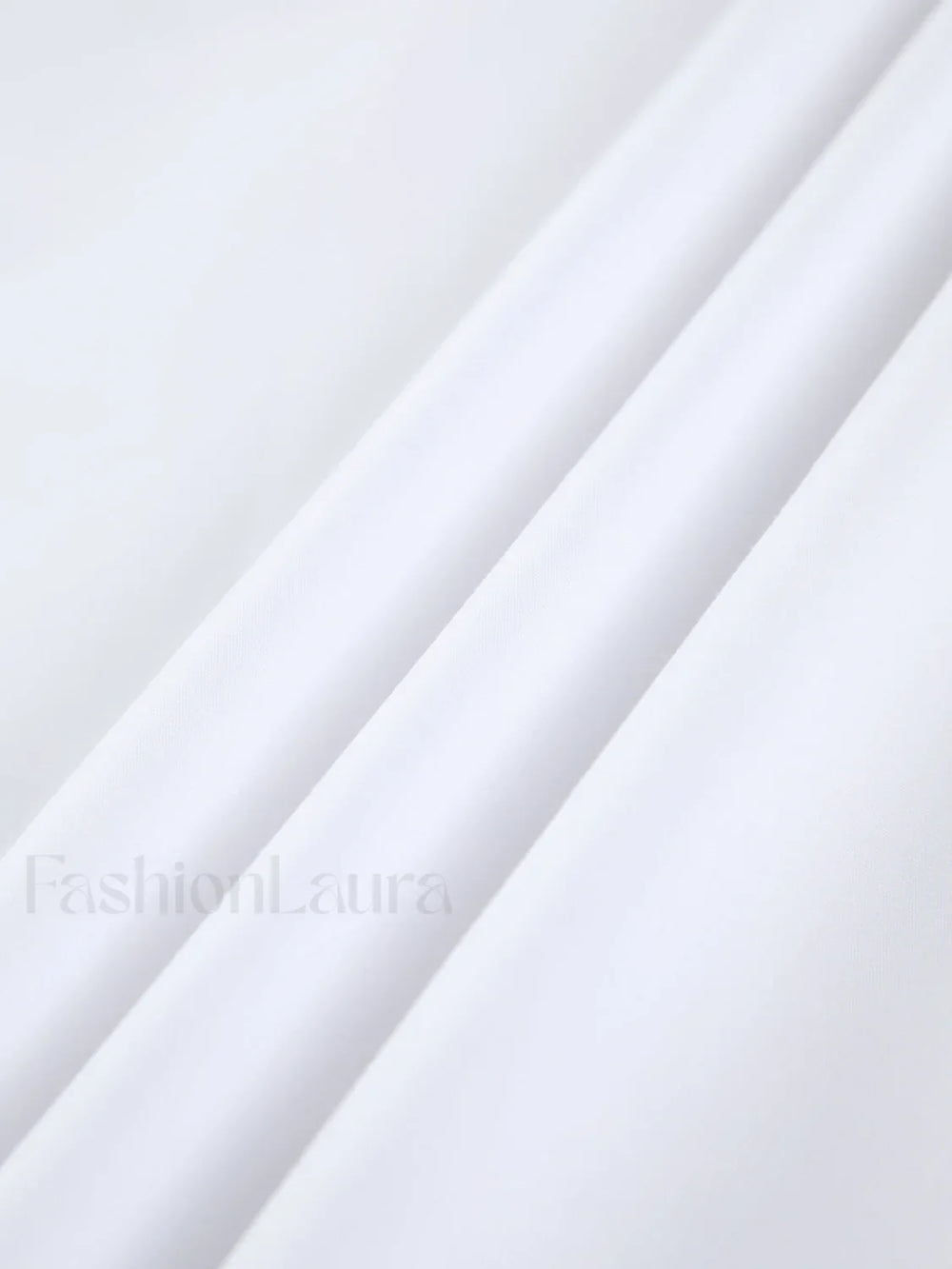 Cotton Blends Sleeveless Trendy Split Midi Dress Dresses