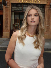 Cotton & Linen Sleeveless Long Dress Dresses