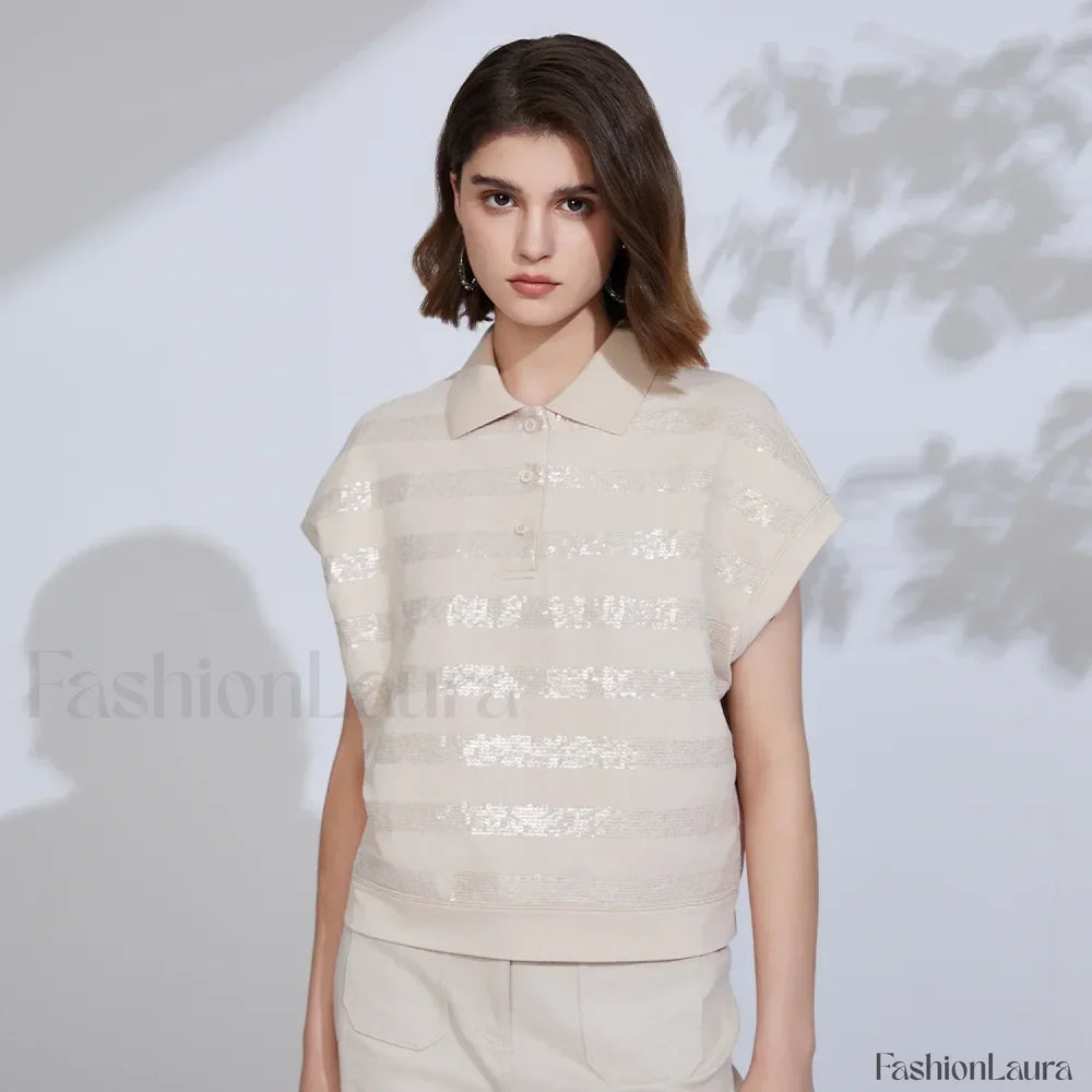 Cotton Summer High Quality T Shirt