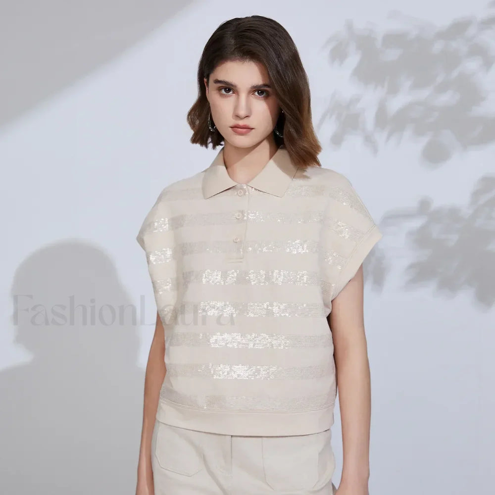 Cotton Summer High Quality T Shirt