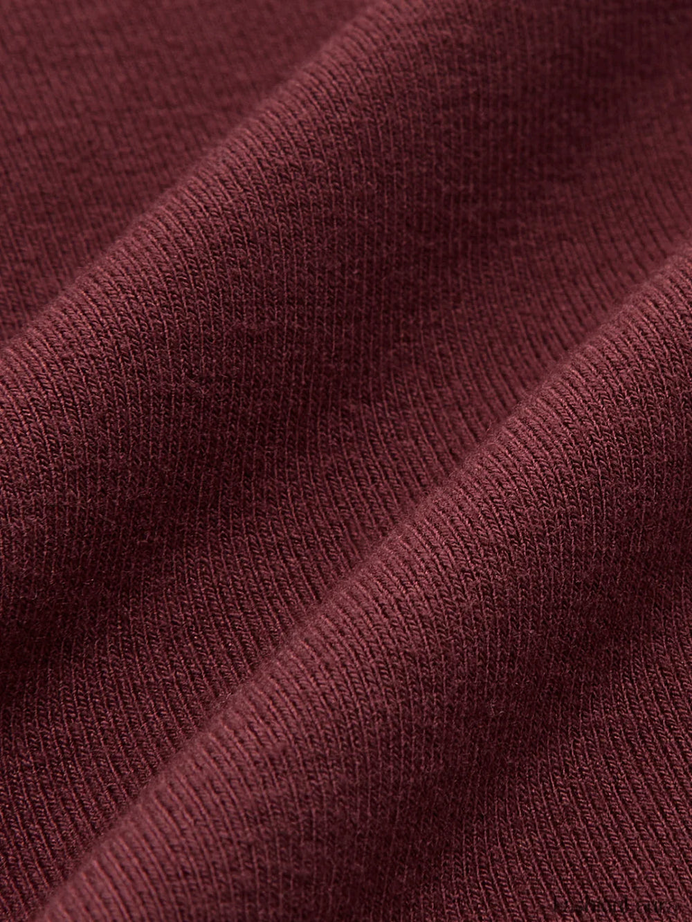 Cross Over Collar Pleated Cinched T Shirt T Shirts