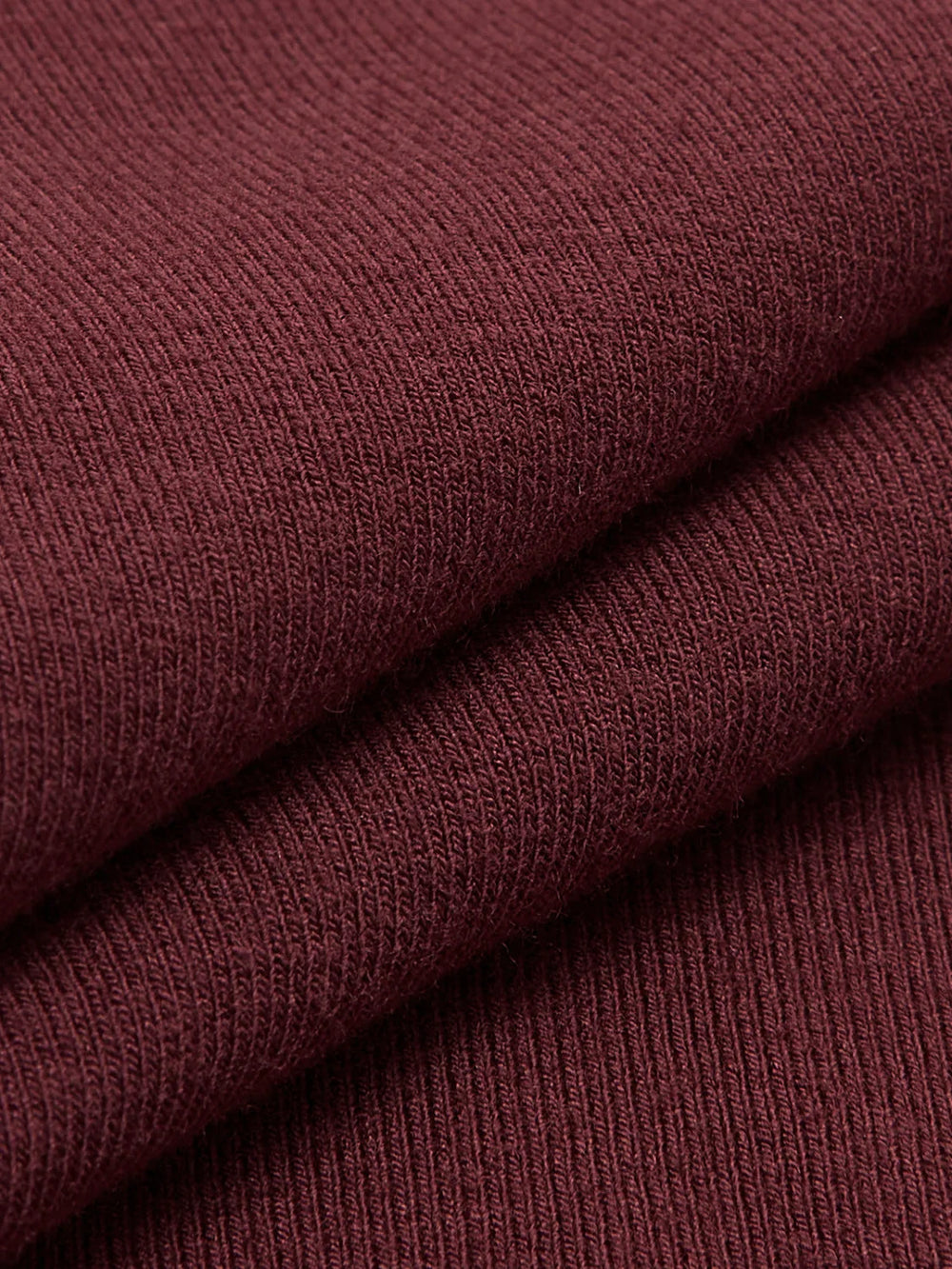 Cross Over Collar Pleated Cinched T Shirt T Shirts