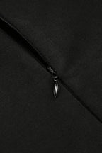 Cupid Dress Stylish & Gloves