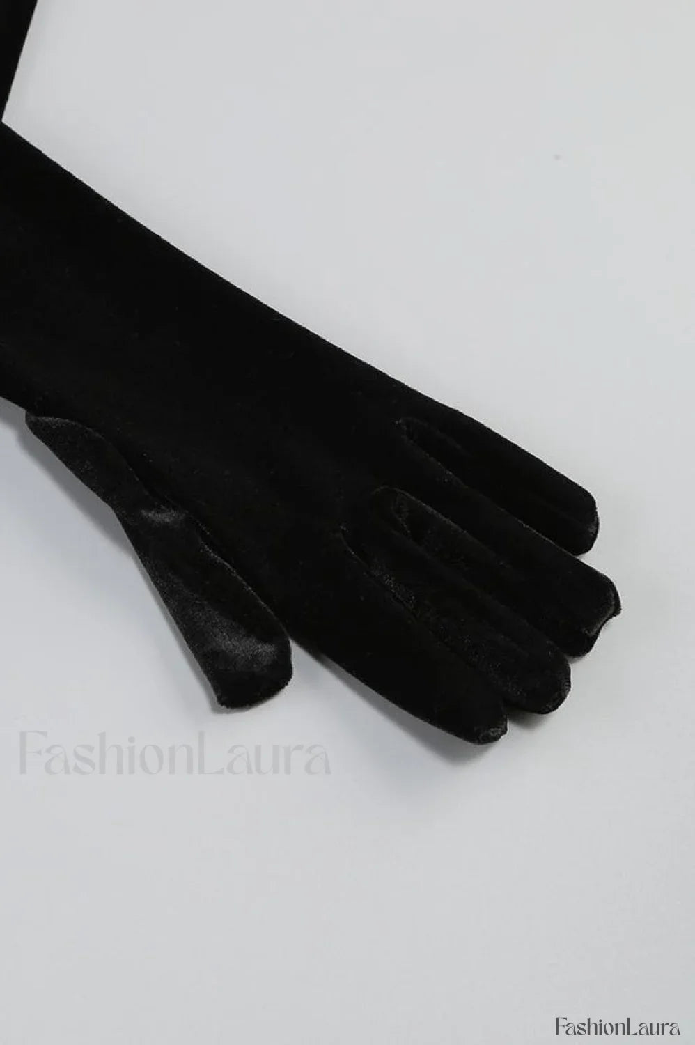 Cupid Dress Stylish & Gloves