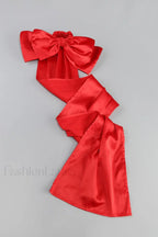 Cupid Dress Stylish & Gloves