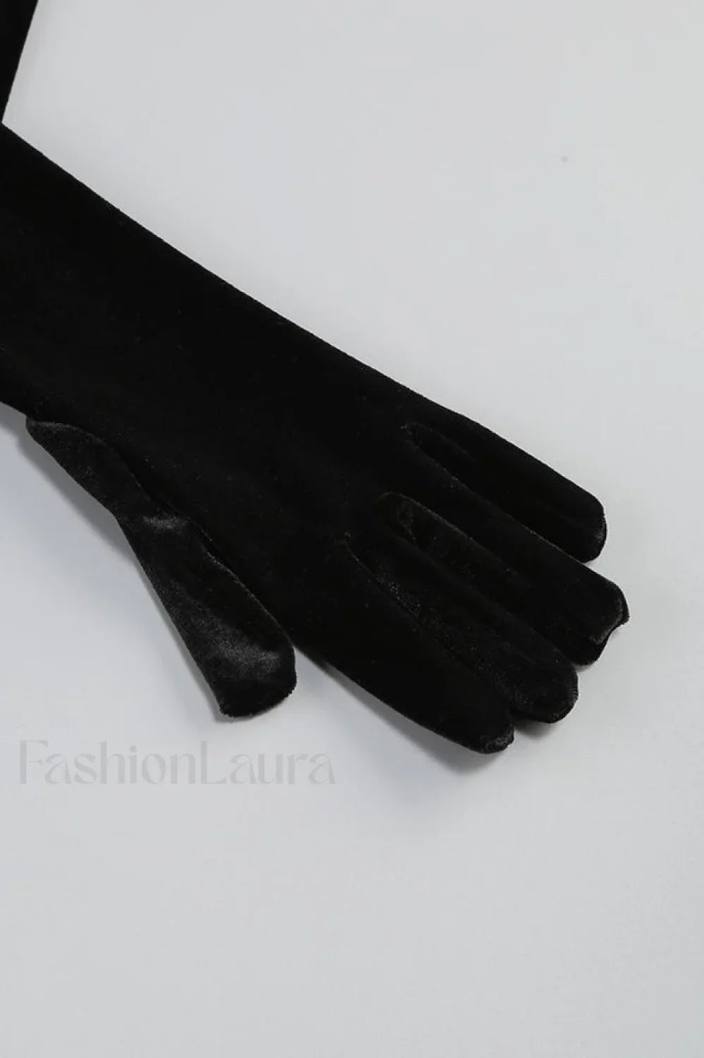 Cupid Dress Stylish & Gloves