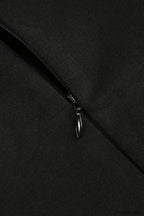 Cupid Dress Stylish & Gloves